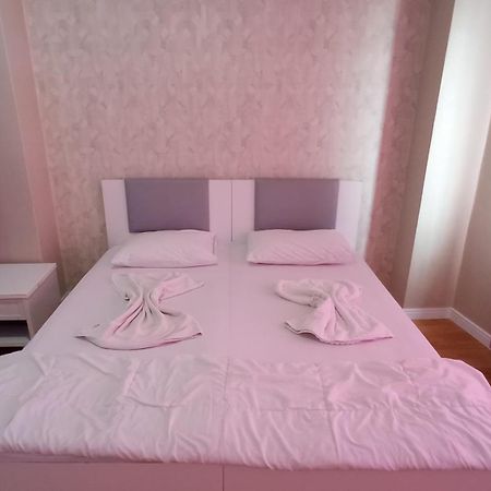Esen Otel Antalya Luaran gambar
