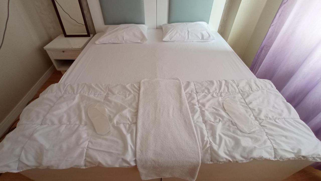 Esen Otel Antalya Luaran gambar
