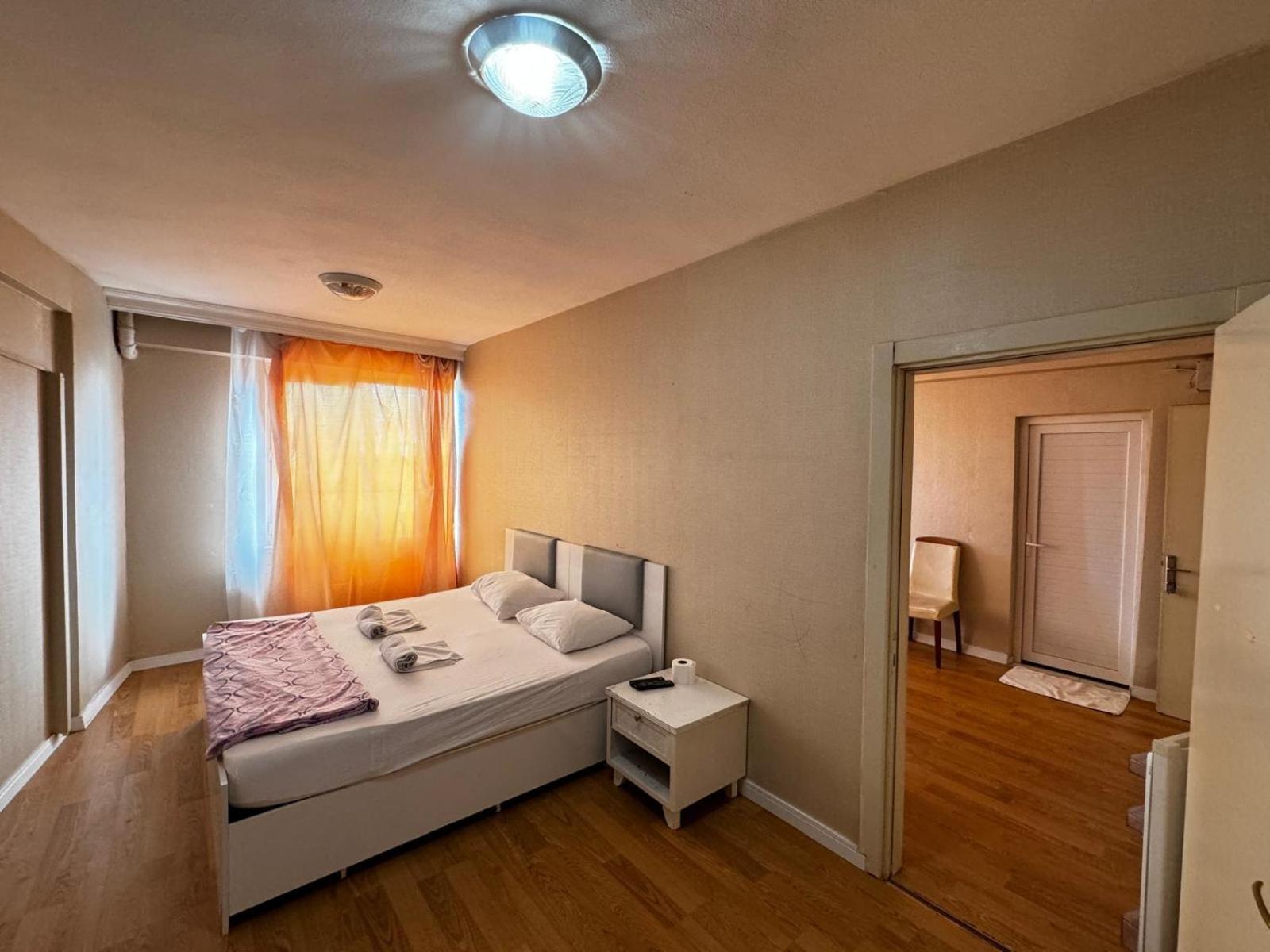 Esen Otel Antalya Luaran gambar