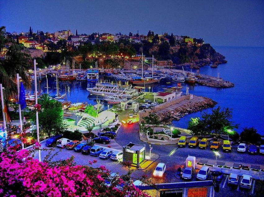 Esen Otel Antalya Luaran gambar