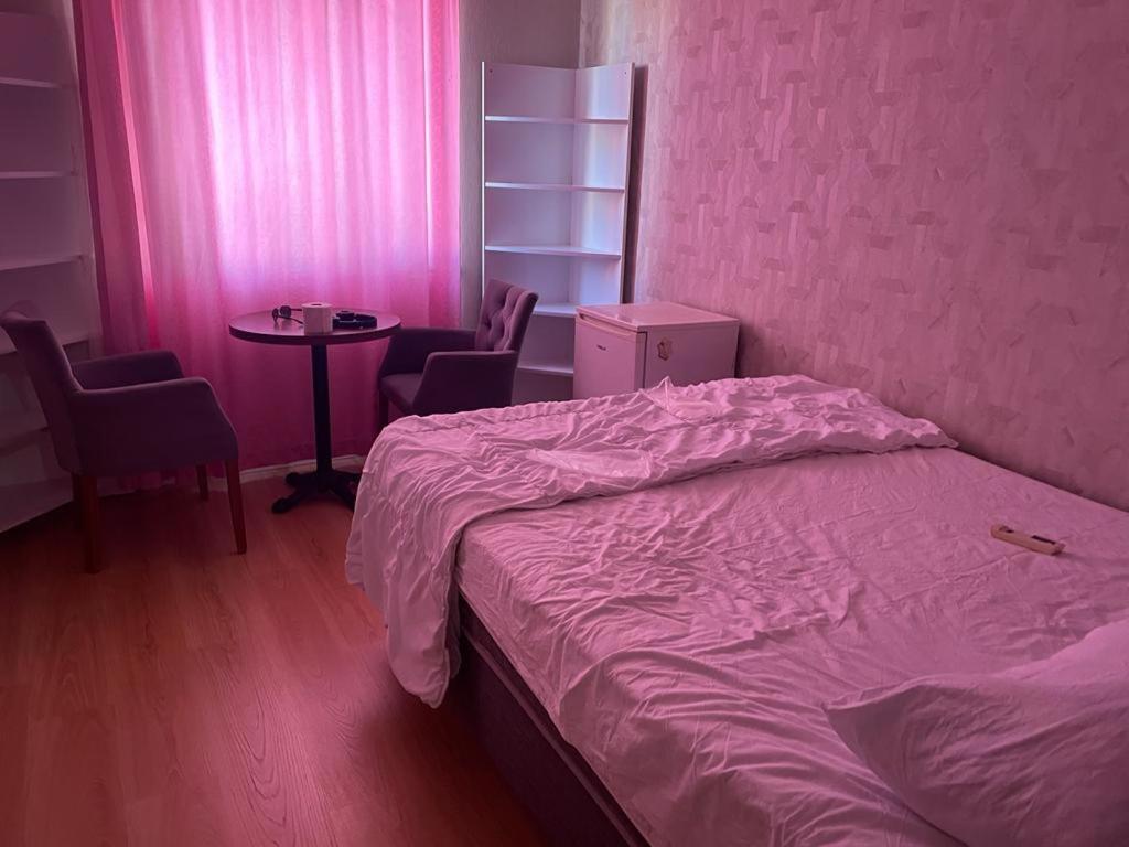 Esen Otel Antalya Luaran gambar