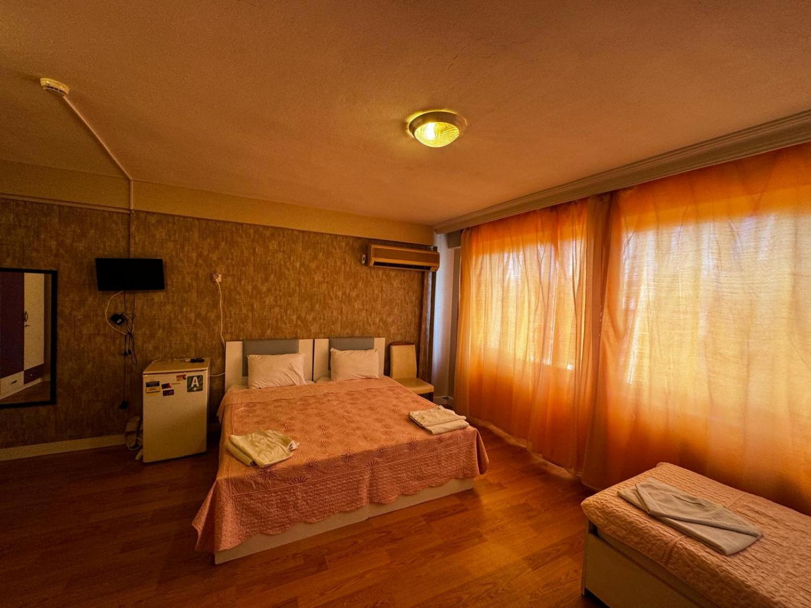 Esen Otel Antalya Luaran gambar