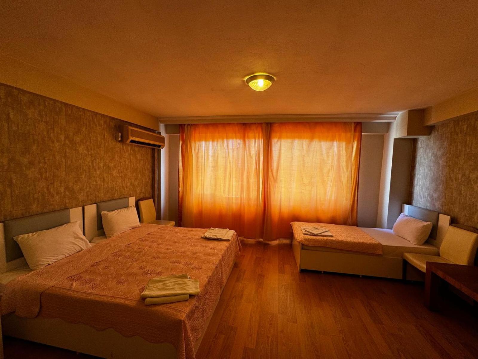 Esen Otel Antalya Luaran gambar