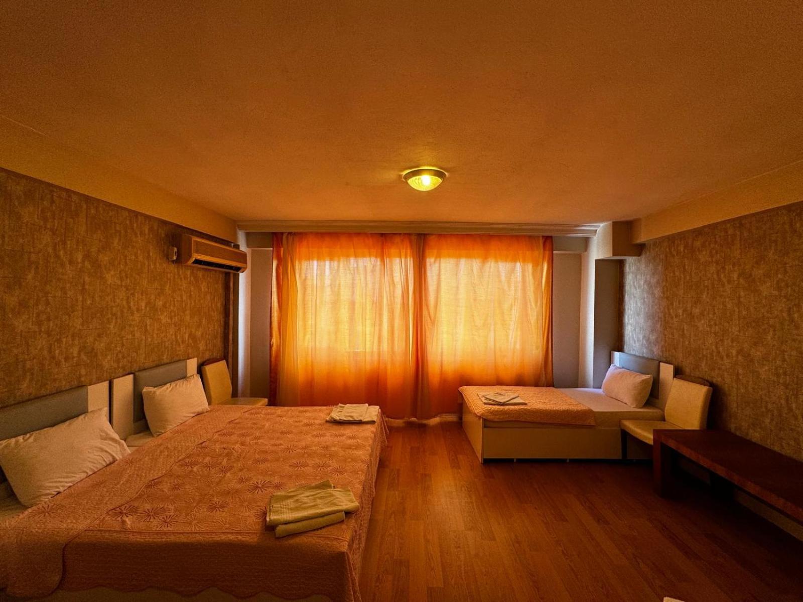 Esen Otel Antalya Luaran gambar