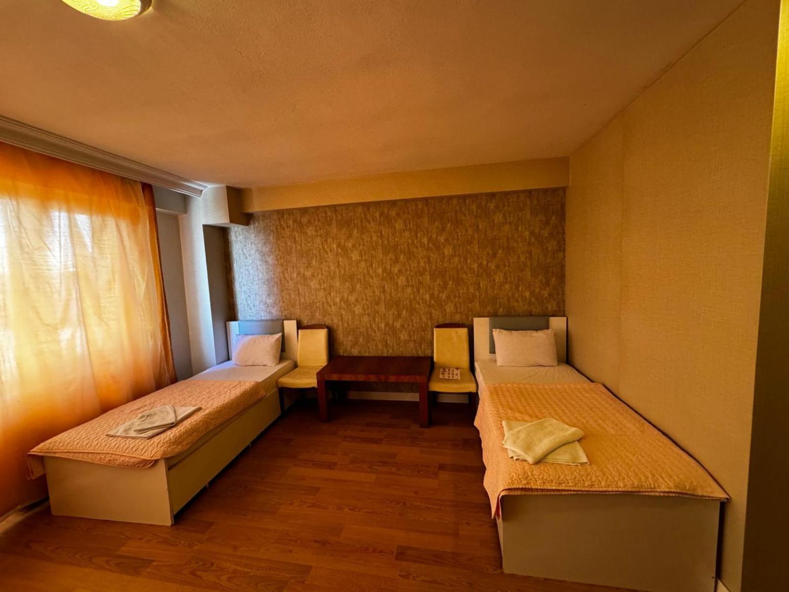 Esen Otel Antalya Luaran gambar