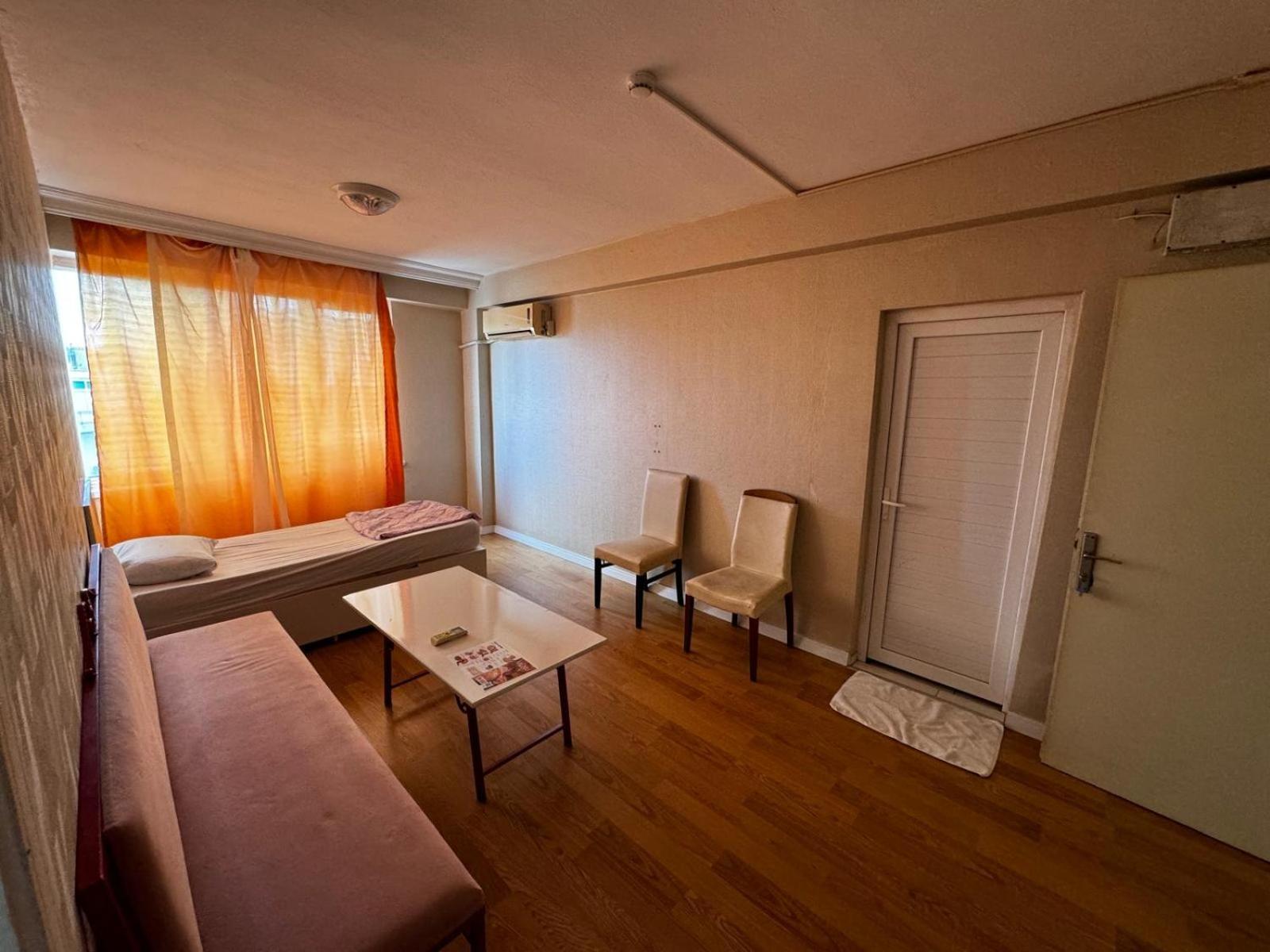 Esen Otel Antalya Luaran gambar