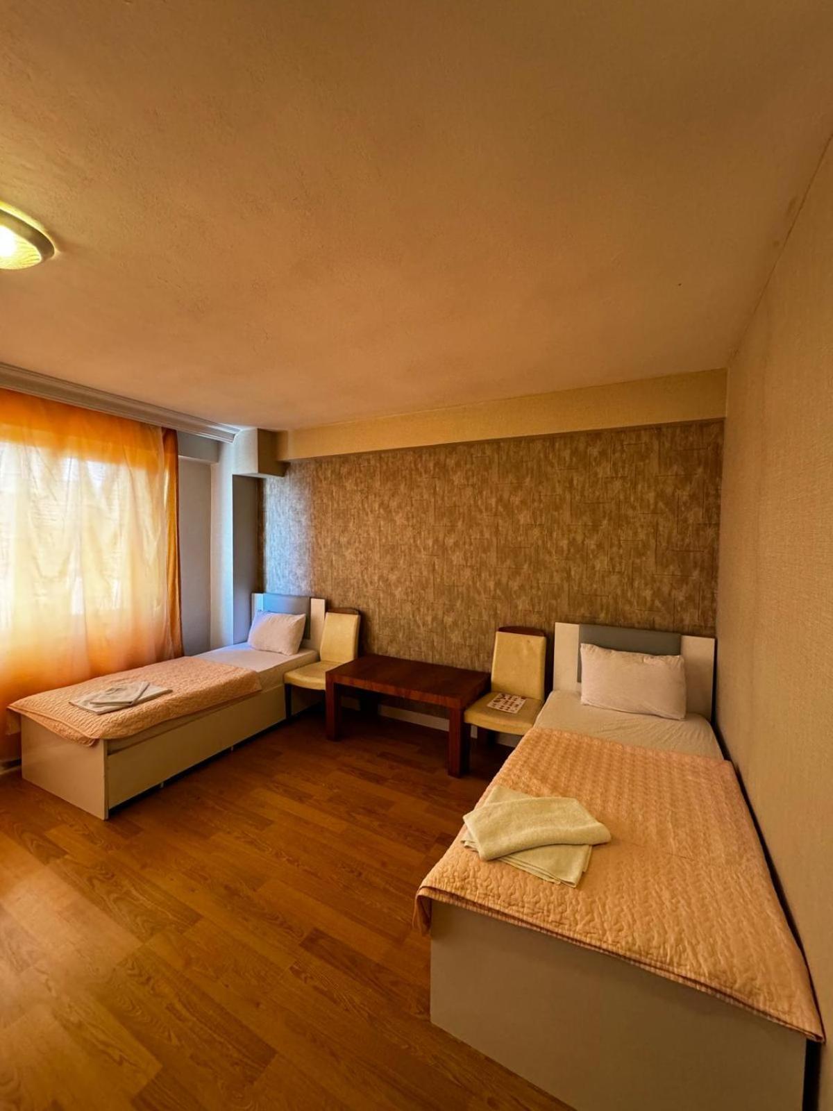 Esen Otel Antalya Luaran gambar