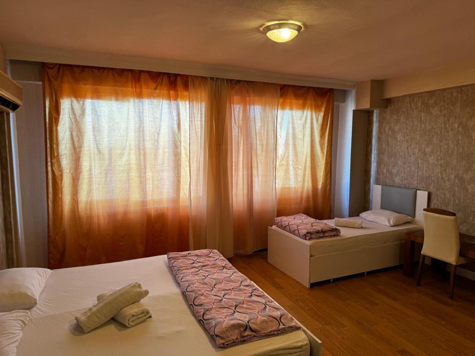 Esen Otel Antalya Luaran gambar